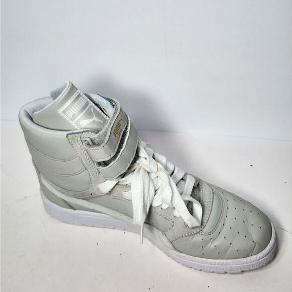 Puma   - Picture 4 of 11